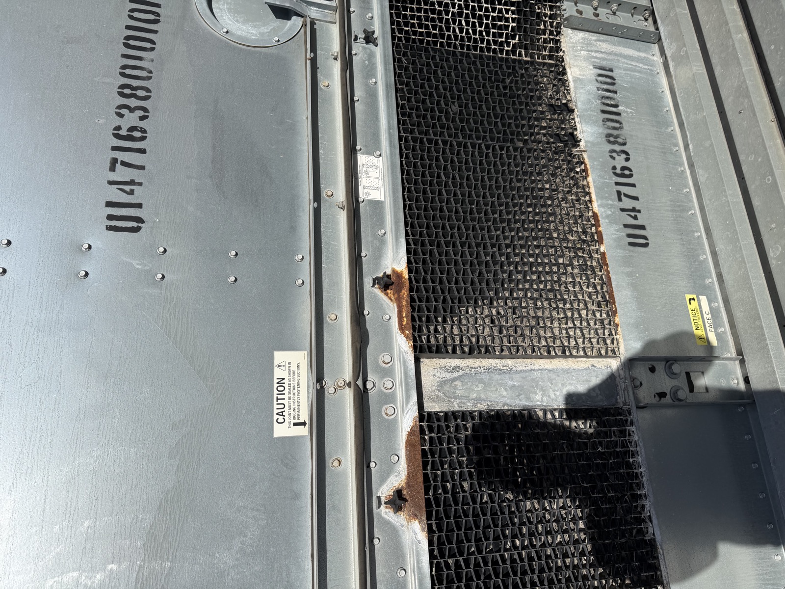 Cooling Tower - 17